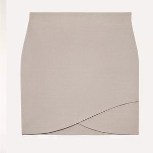 Sunday Best Aritzia Skirt Primrose